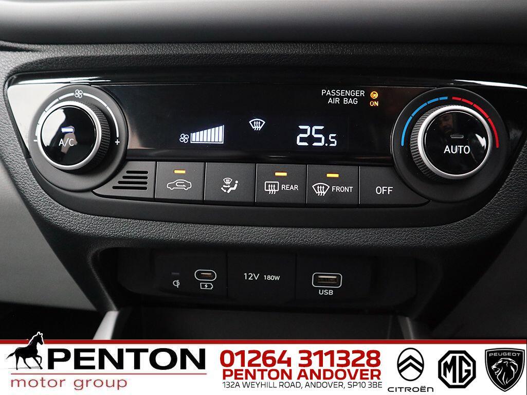 Used Hyundai i10 2023 for sale - 77109270: Photo 12