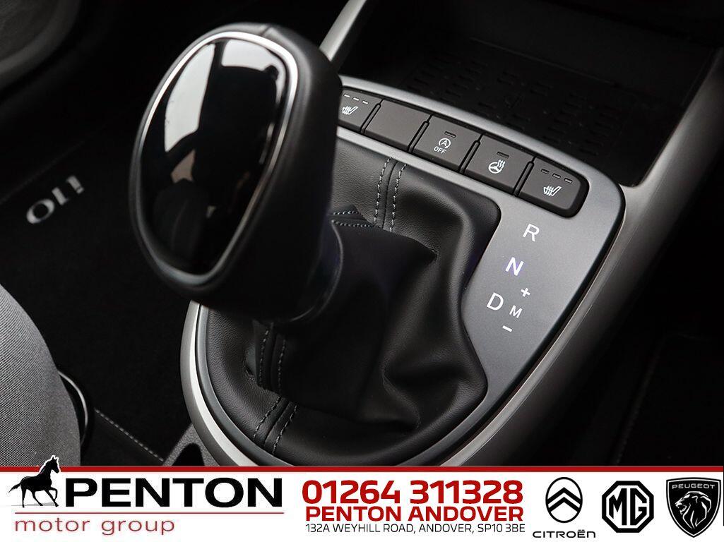 Used Hyundai i10 2023 for sale - 77109270: Photo 13