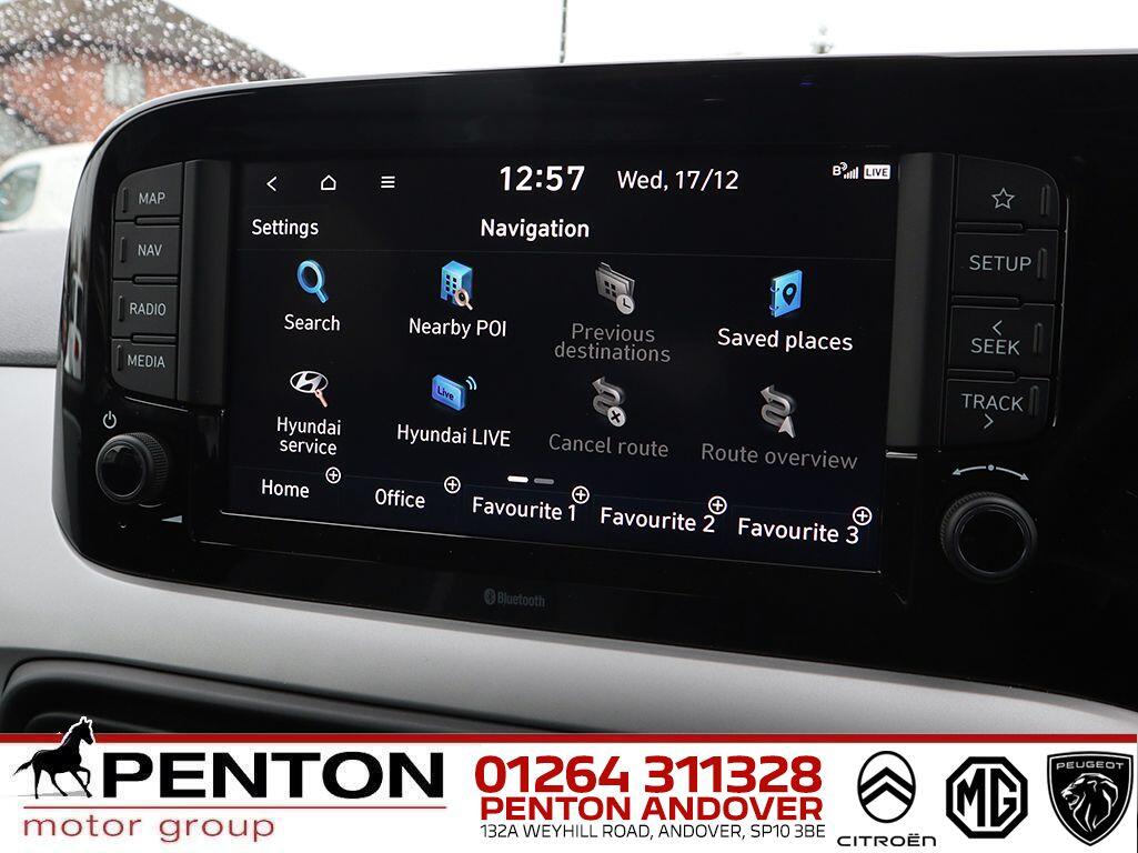 Used Hyundai i10 2023 for sale - 77109270: Photo 22