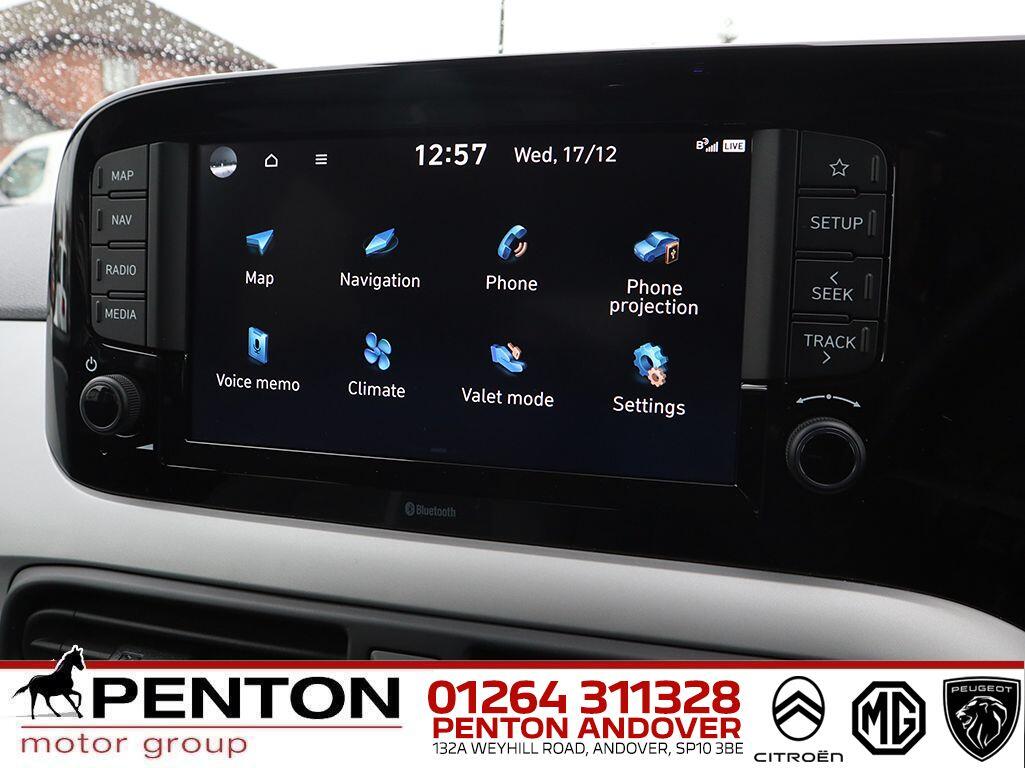 Used Hyundai i10 2023 for sale - 77109270: Photo 25