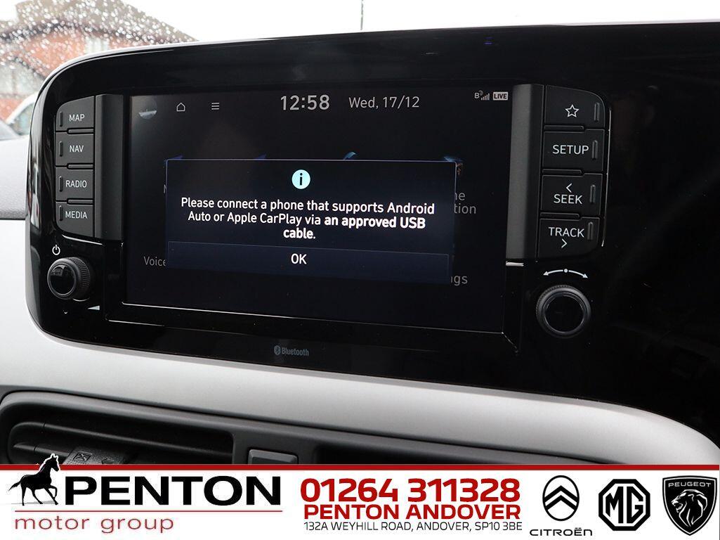 Used Hyundai i10 2023 for sale - 77109270: Photo 26