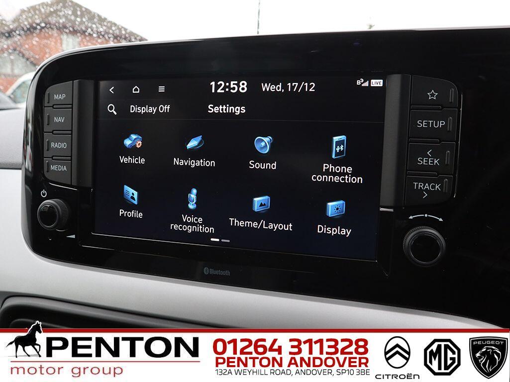 Used Hyundai i10 2023 for sale - 77109270: Photo 28