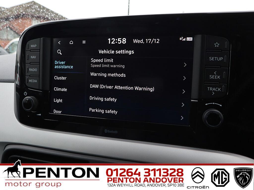 Used Hyundai i10 2023 for sale - 77109270: Photo 29