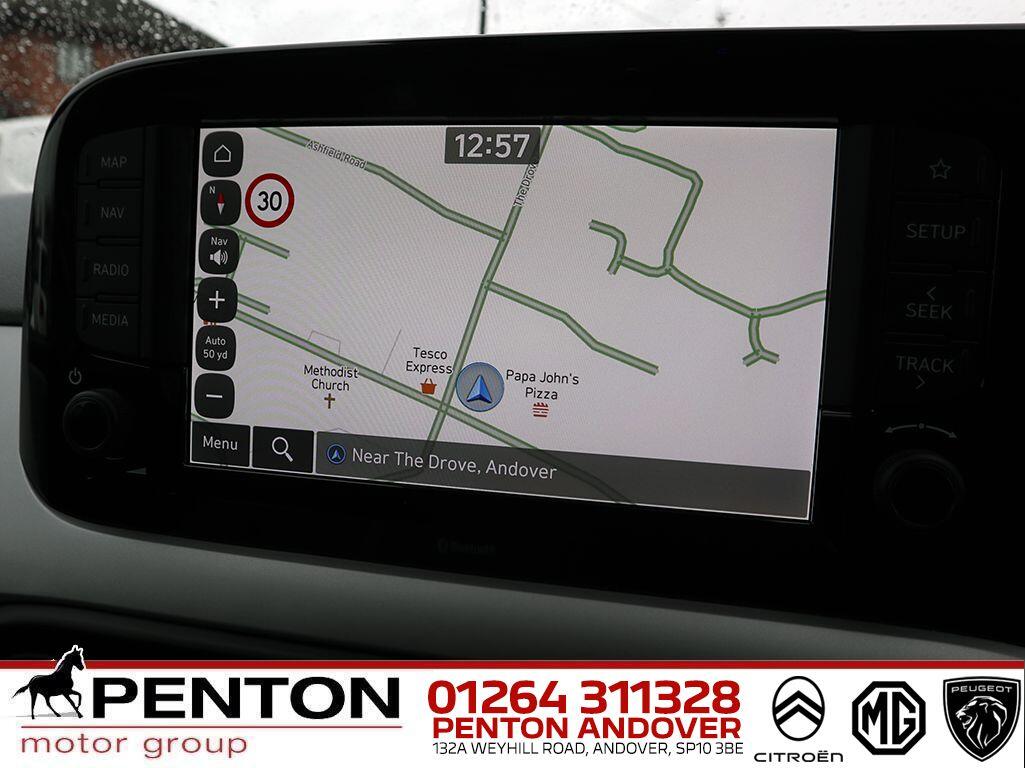 Used Hyundai i10 2023 for sale - 77109270: Photo 3