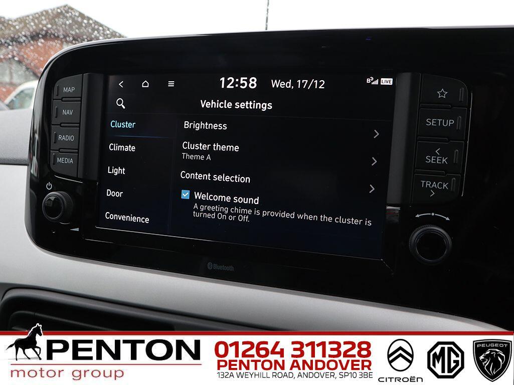 Used Hyundai i10 2023 for sale - 77109270: Photo 30