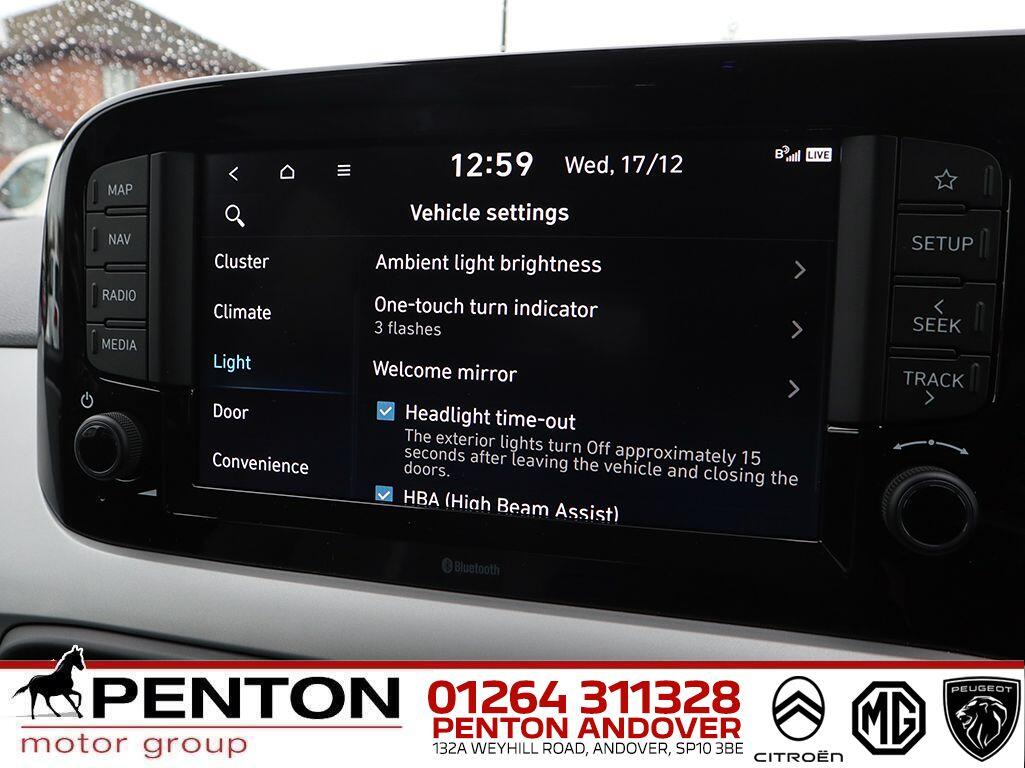 Used Hyundai i10 2023 for sale - 77109270: Photo 31