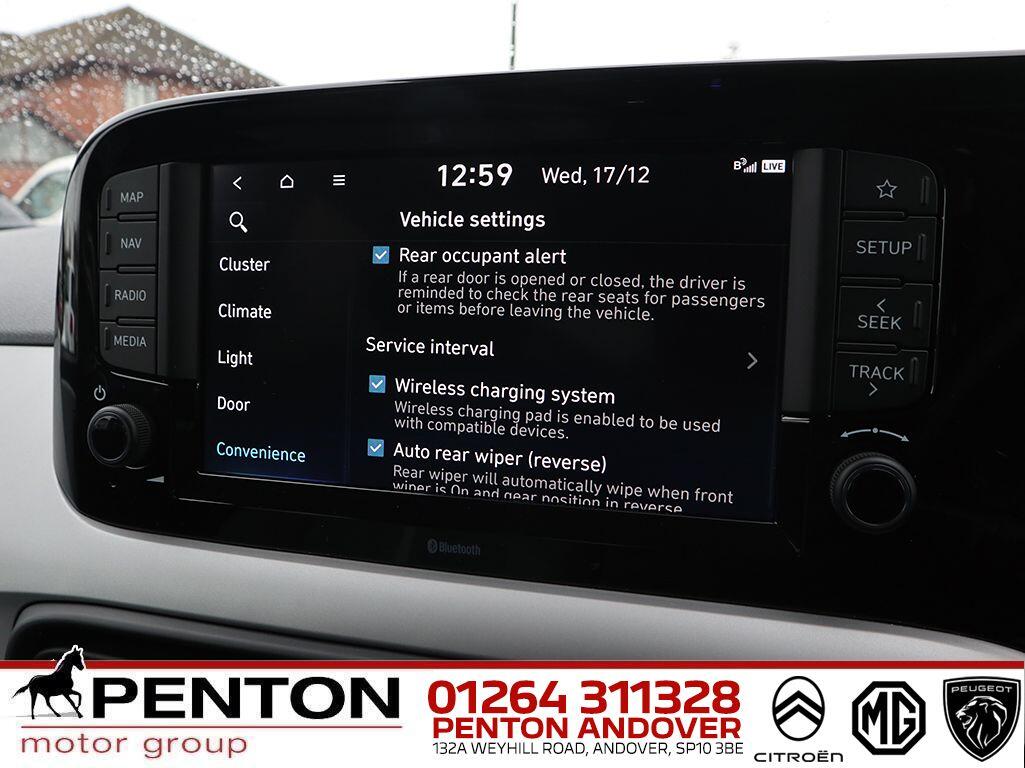 Used Hyundai i10 2023 for sale - 77109270: Photo 32