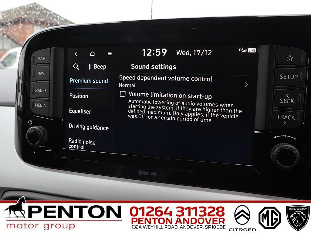 Used Hyundai i10 2023 for sale - 77109270: Photo 33