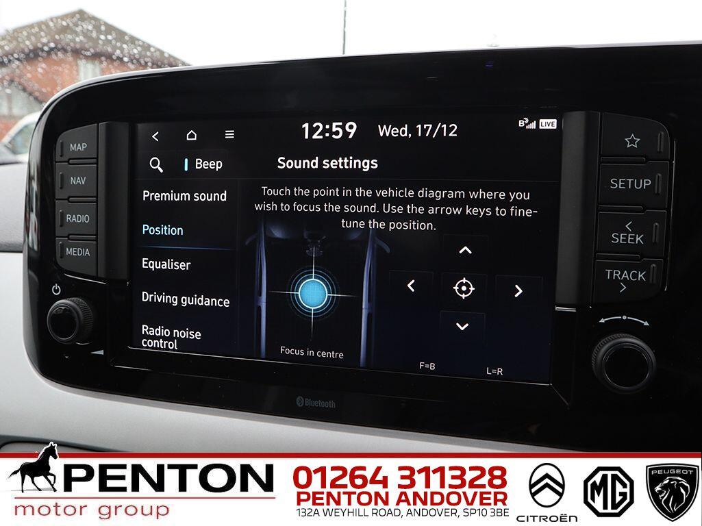 Used Hyundai i10 2023 for sale - 77109270: Photo 34