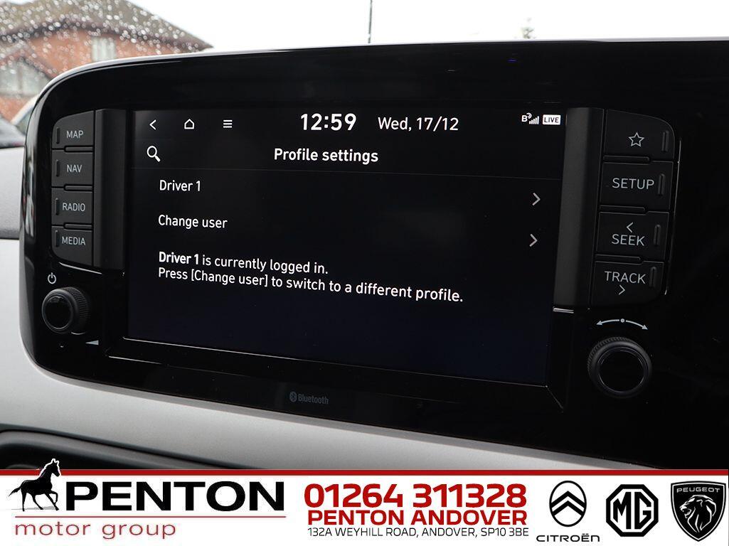 Used Hyundai i10 2023 for sale - 77109270: Photo 37