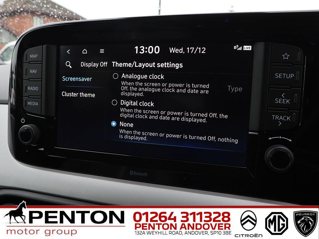 Used Hyundai i10 2023 for sale - 77109270: Photo 38