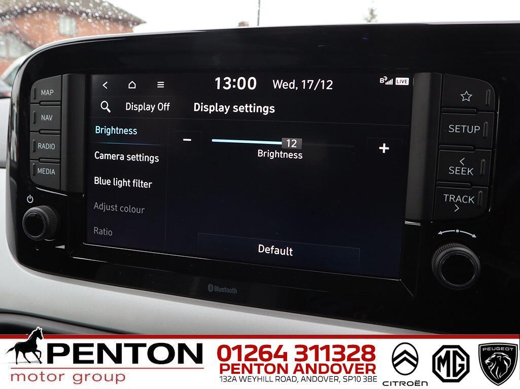 Used Hyundai i10 2023 for sale - 77109270: Photo 39