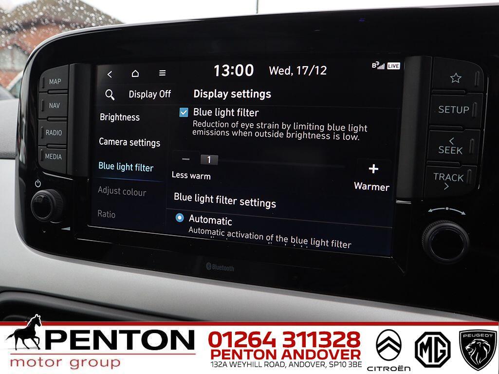 Used Hyundai i10 2023 for sale - 77109270: Photo 40