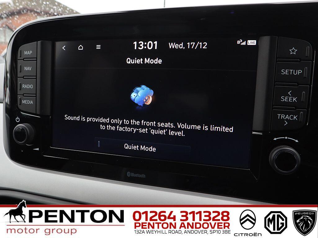 Used Hyundai i10 2023 for sale - 77109270: Photo 42