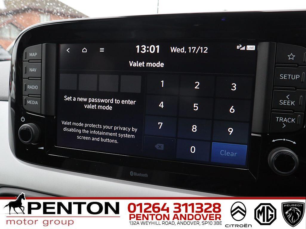 Used Hyundai i10 2023 for sale - 77109270: Photo 44