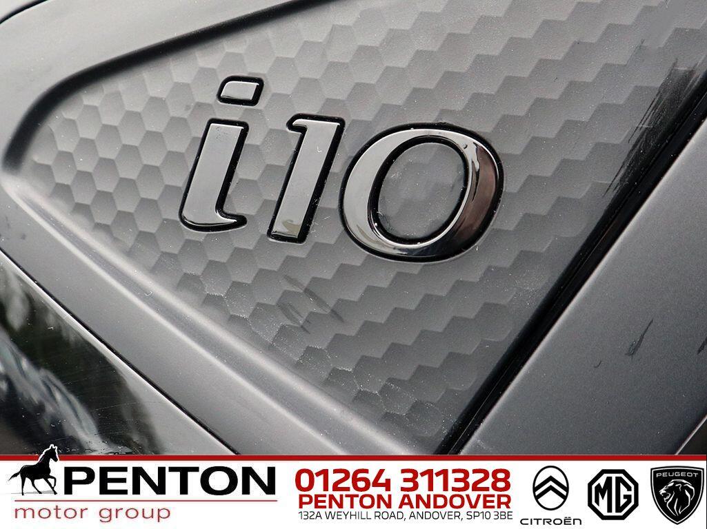 Used Hyundai i10 2023 for sale - 77109270: Photo 46