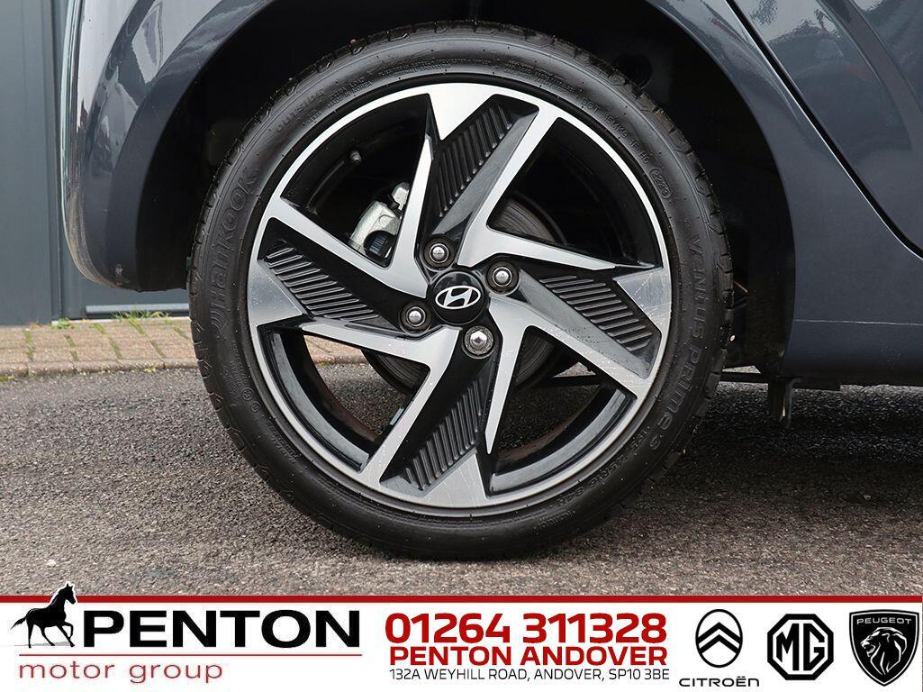 Used Hyundai i10 2023 for sale - 77109270: Photo 5