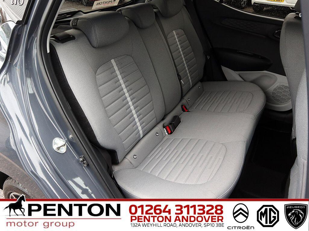 Used Hyundai i10 2023 for sale - 77109270: Photo 6