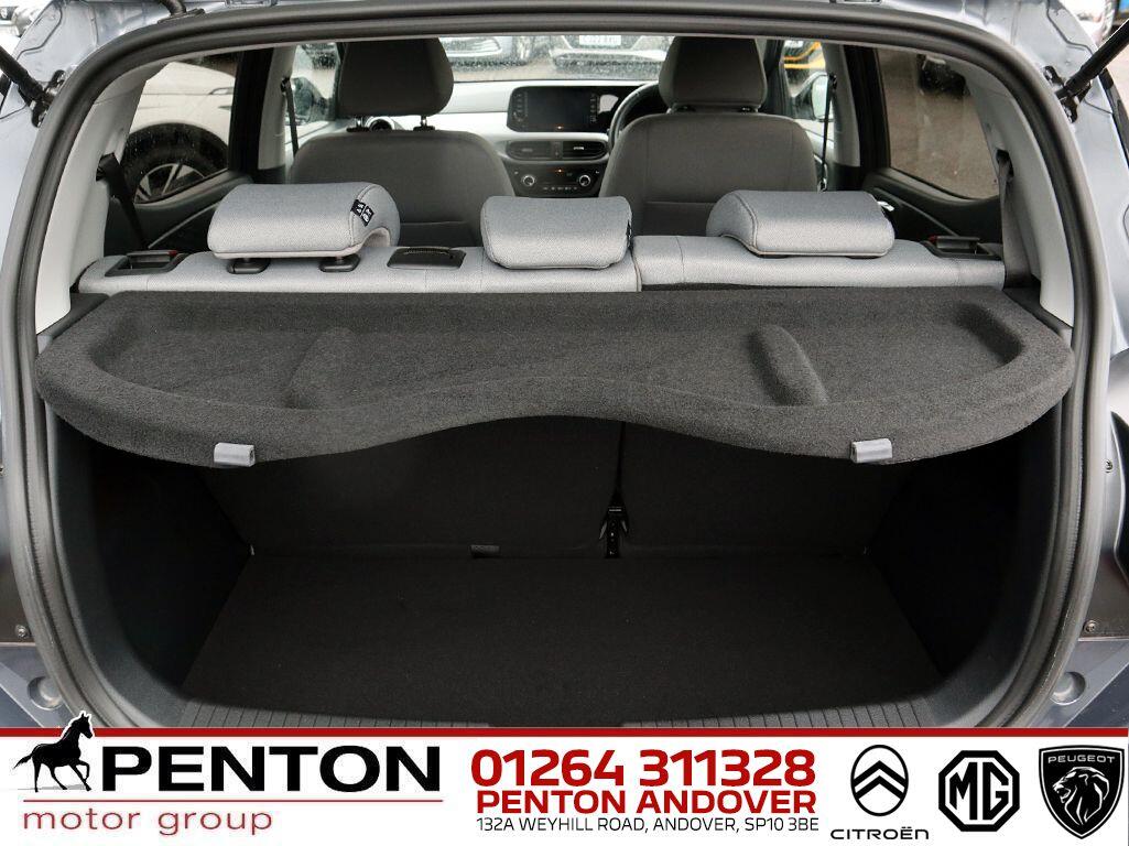 Used Hyundai i10 2023 for sale - 77109270: Photo 7