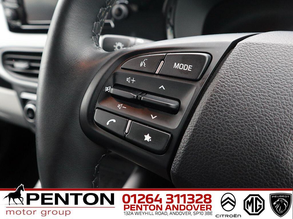 Used Hyundai i10 2023 for sale - 77109270: Photo 8