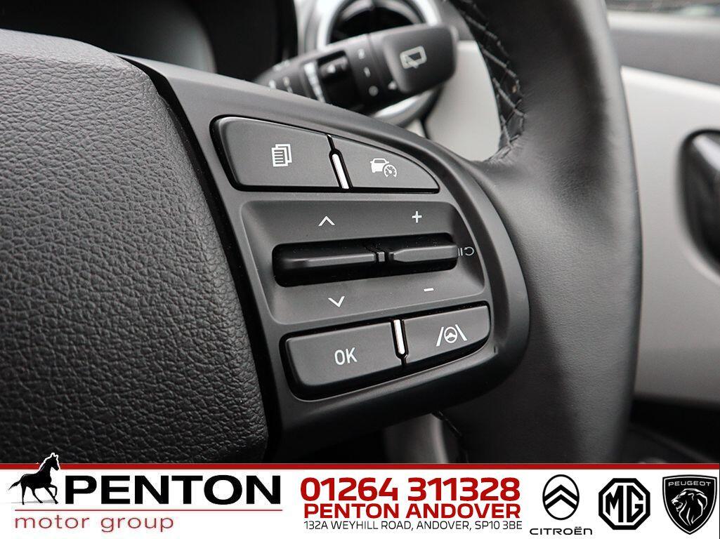 Used Hyundai i10 2023 for sale - 77109270: Photo 9