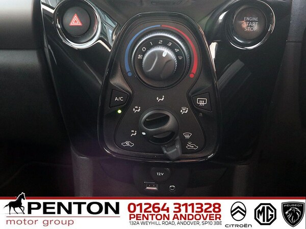 Used Peugeot 108 2017 for sale - 76215055: Photo 12