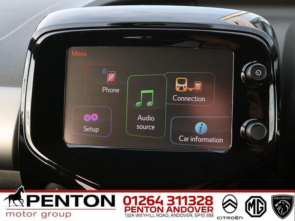 Used Peugeot 108 2017 for sale - 76215055: Photo 19