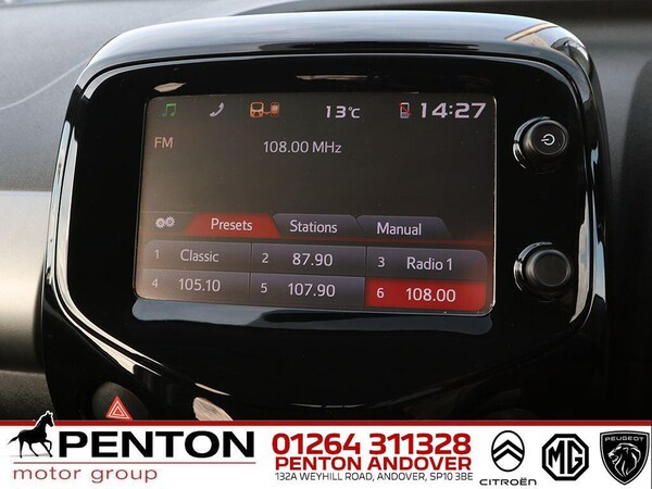 Used Peugeot 108 2017 for sale - 76215055: Photo 20