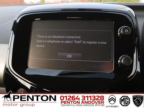 Used Peugeot 108 2017 for sale - 76215055: Photo 21