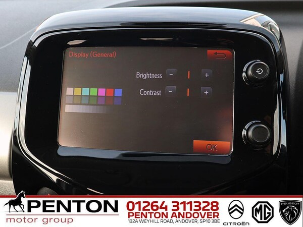 Used Peugeot 108 2017 for sale - 76215055: Photo 22