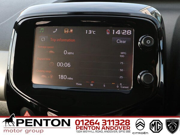 Used Peugeot 108 2017 for sale - 76215055: Photo 23