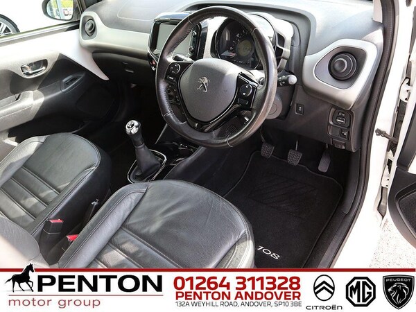 Used Peugeot 108 2017 for sale - 76215055: Photo 25