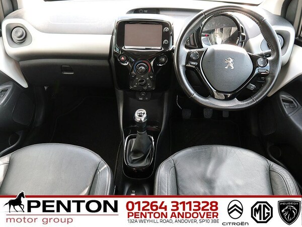 Used Peugeot 108 2017 for sale - 76215055: Photo 2