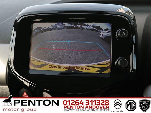 Used Peugeot 108 2017 for sale - 76215055: Photo 3