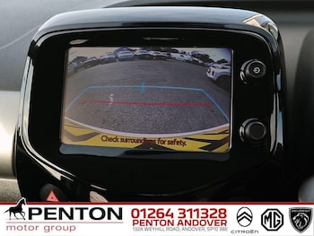 Used Peugeot 108 2017 for sale - 76215055: Photo 3