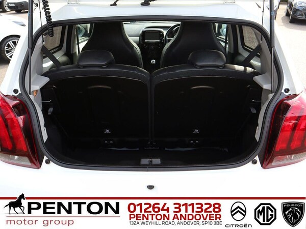 Used Peugeot 108 2017 for sale - 76215055: Photo 5