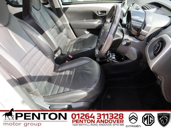Used Peugeot 108 2017 for sale - 76215055: Photo 7