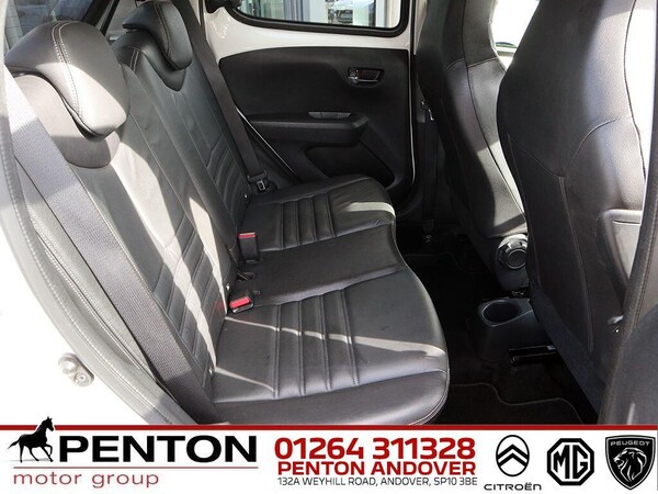 Used Peugeot 108 2017 for sale - 76215055: Photo 8