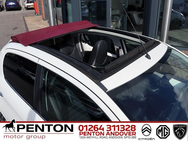 Used Peugeot 108 2017 for sale - 76215055: Photo 9