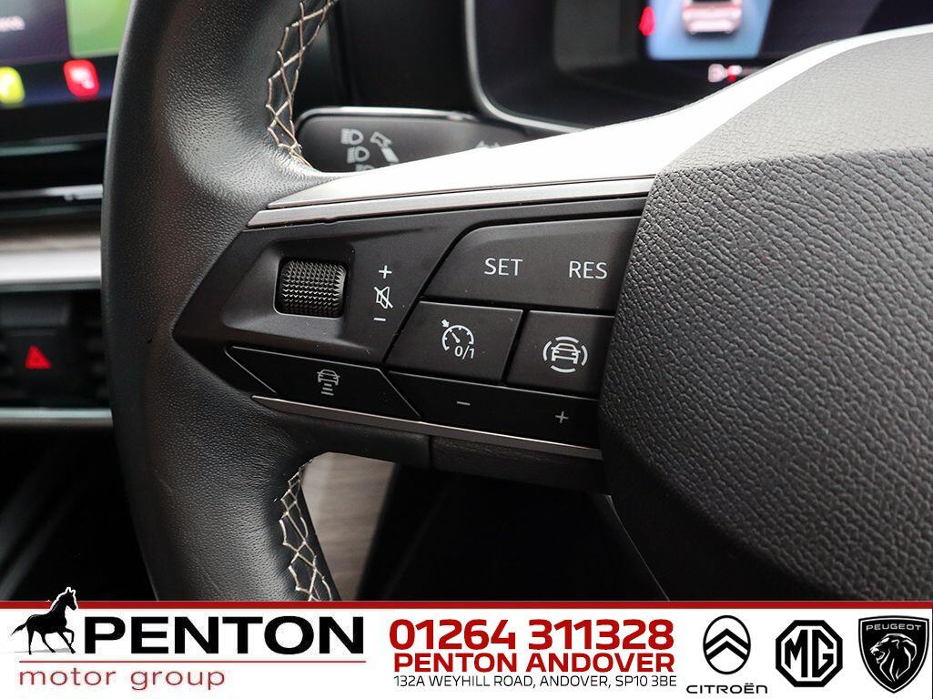 Used SEAT Leon 2021 for sale - 77484511: Photo 13