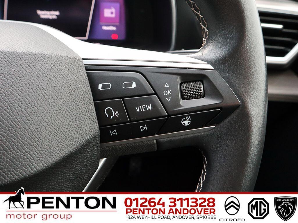 Used SEAT Leon 2021 for sale - 77484511: Photo 14