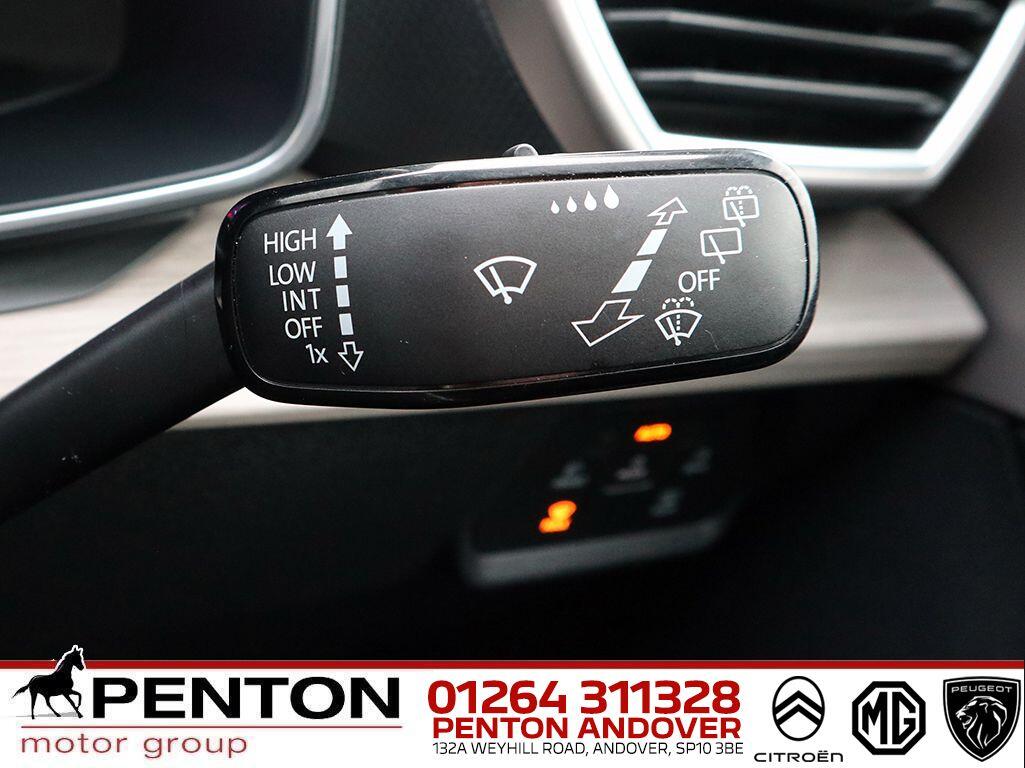 Used SEAT Leon 2021 for sale - 77484511: Photo 15