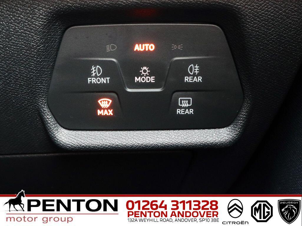 Used SEAT Leon 2021 for sale - 77484511: Photo 19