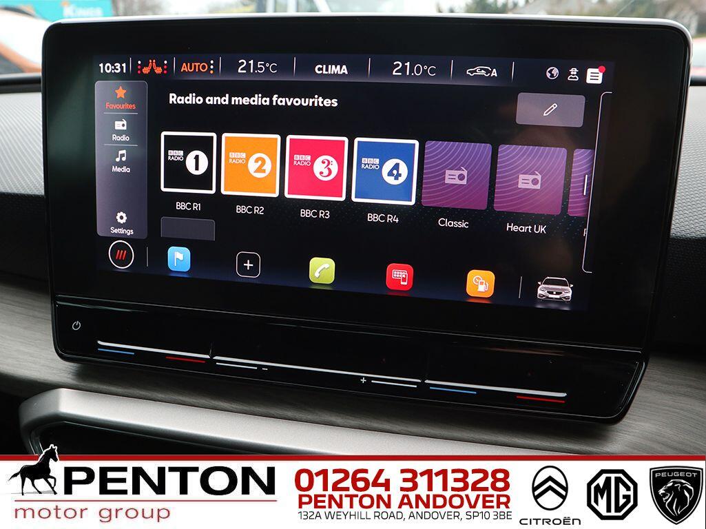 Used SEAT Leon 2021 for sale - 77484511: Photo 22