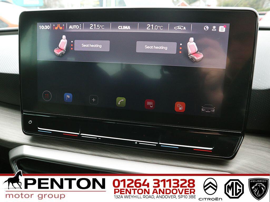 Used SEAT Leon 2021 for sale - 77484511: Photo 24