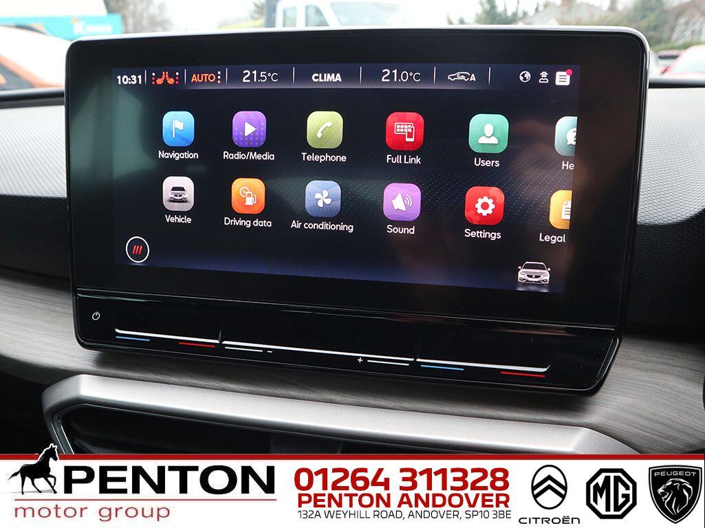 Used SEAT Leon 2021 for sale - 77484511: Photo 25