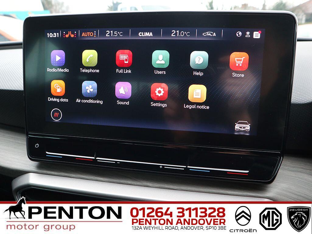 Used SEAT Leon 2021 for sale - 77484511: Photo 26