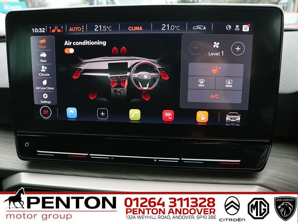 Used SEAT Leon 2021 for sale - 77484511: Photo 30