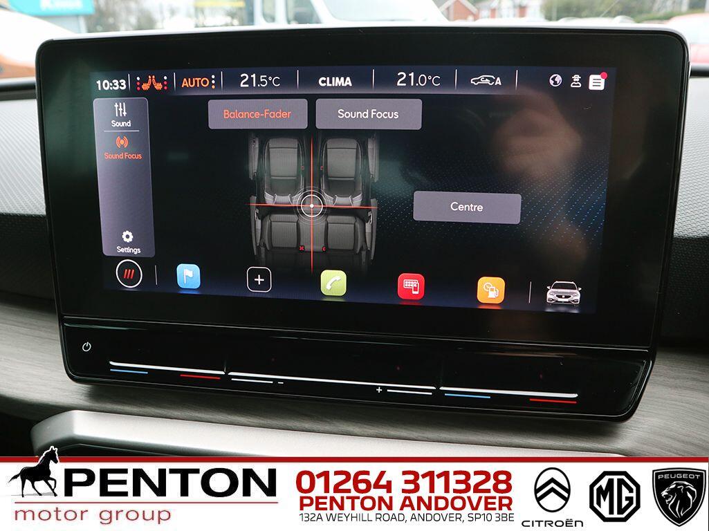 Used SEAT Leon 2021 for sale - 77484511: Photo 31