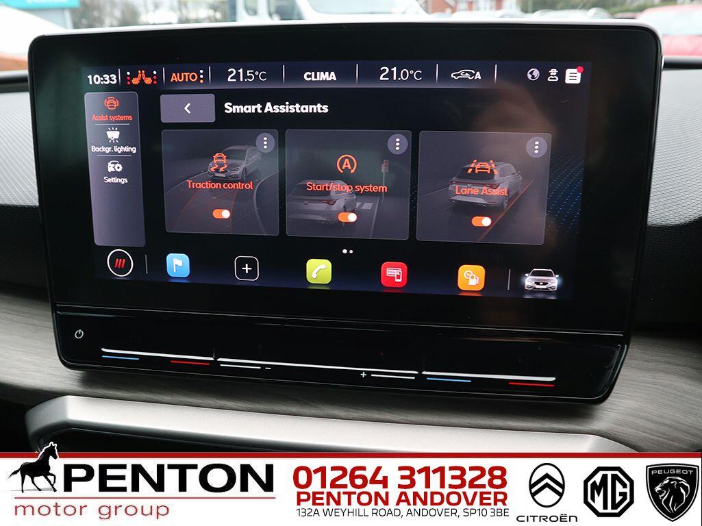 Used SEAT Leon 2021 for sale - 77484511: Photo 33